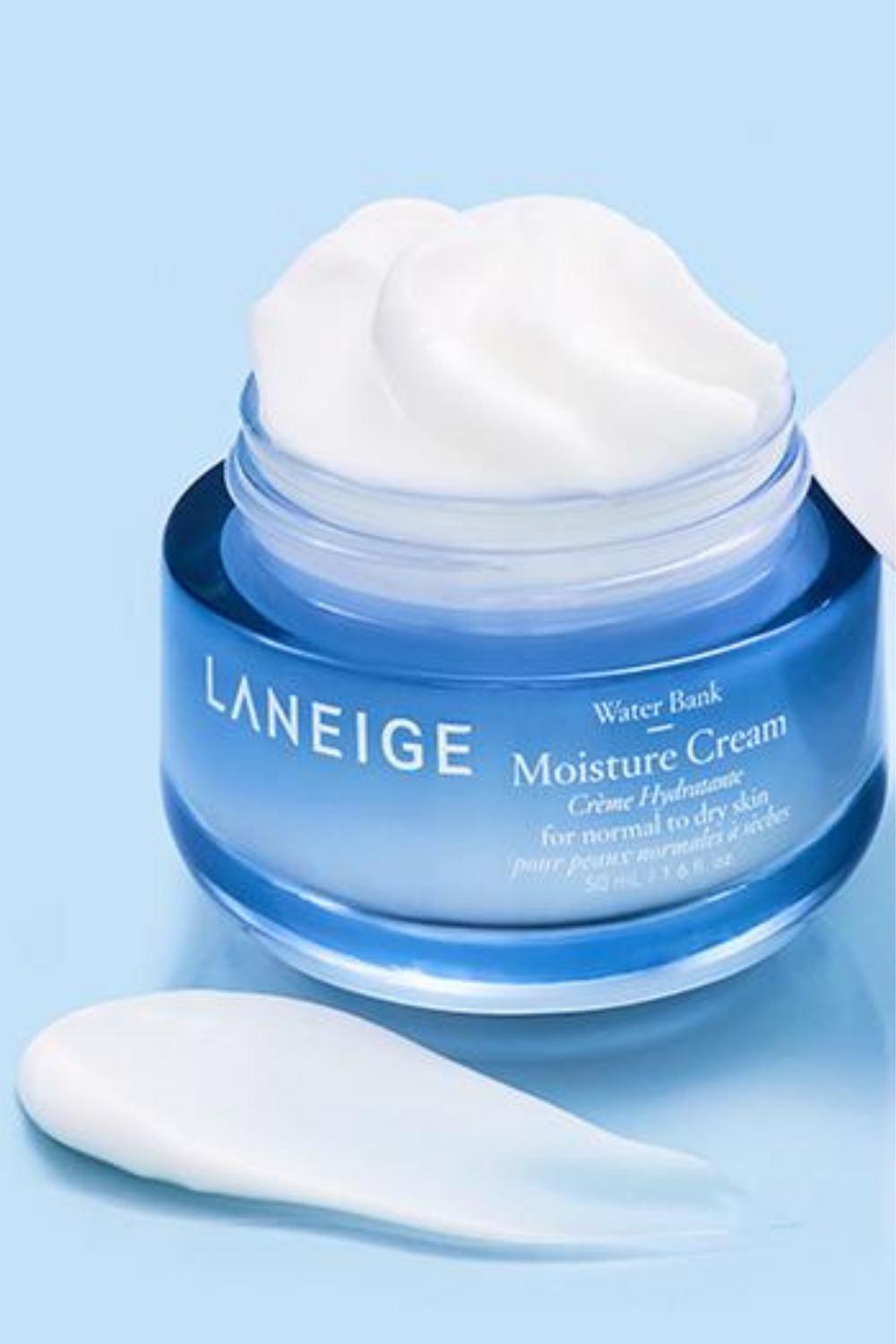 LANEIGE - Water Bank Moisture Cream Ex - 50ml