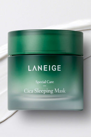 LANEIGE - Cica Sleeping Mask - 60ml