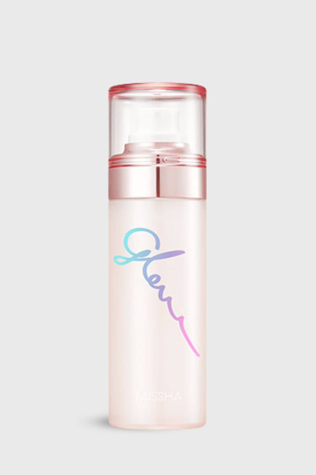 Missha - Glow Skin Balm To Go Mist - 80ml