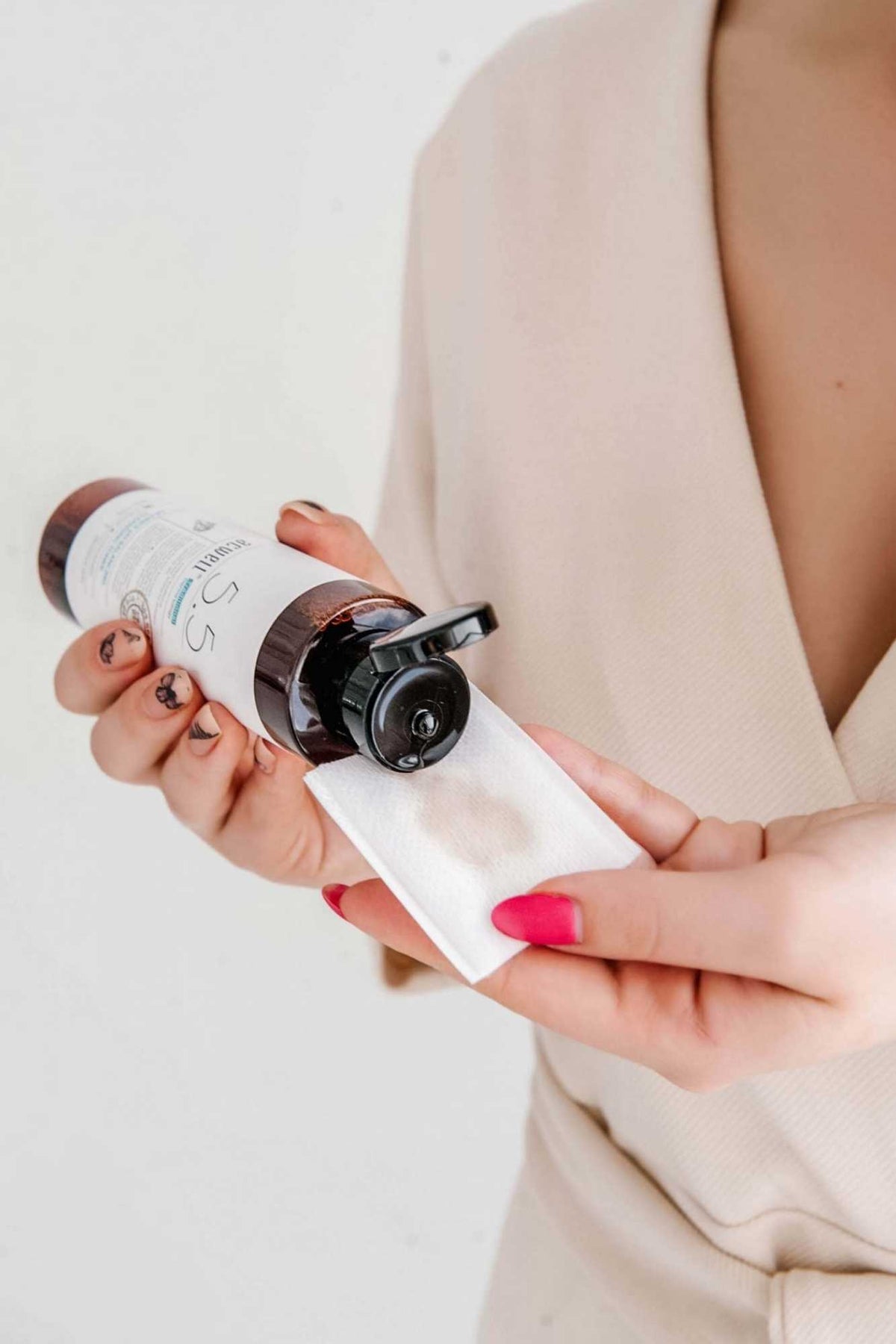 Acwell - Licorice pH Balancing Cleansing Toner - 150ml