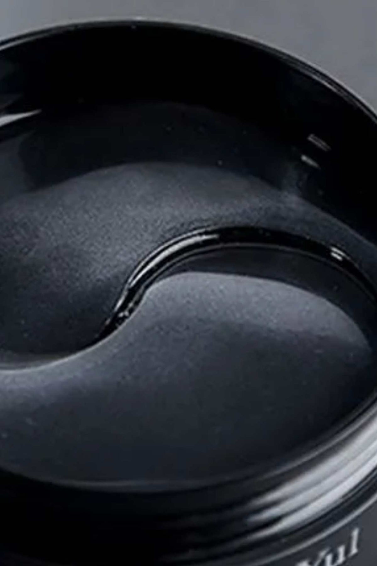 Pyunkang Yul - Black Tea Time Reverse Eye Patch - 60pcs