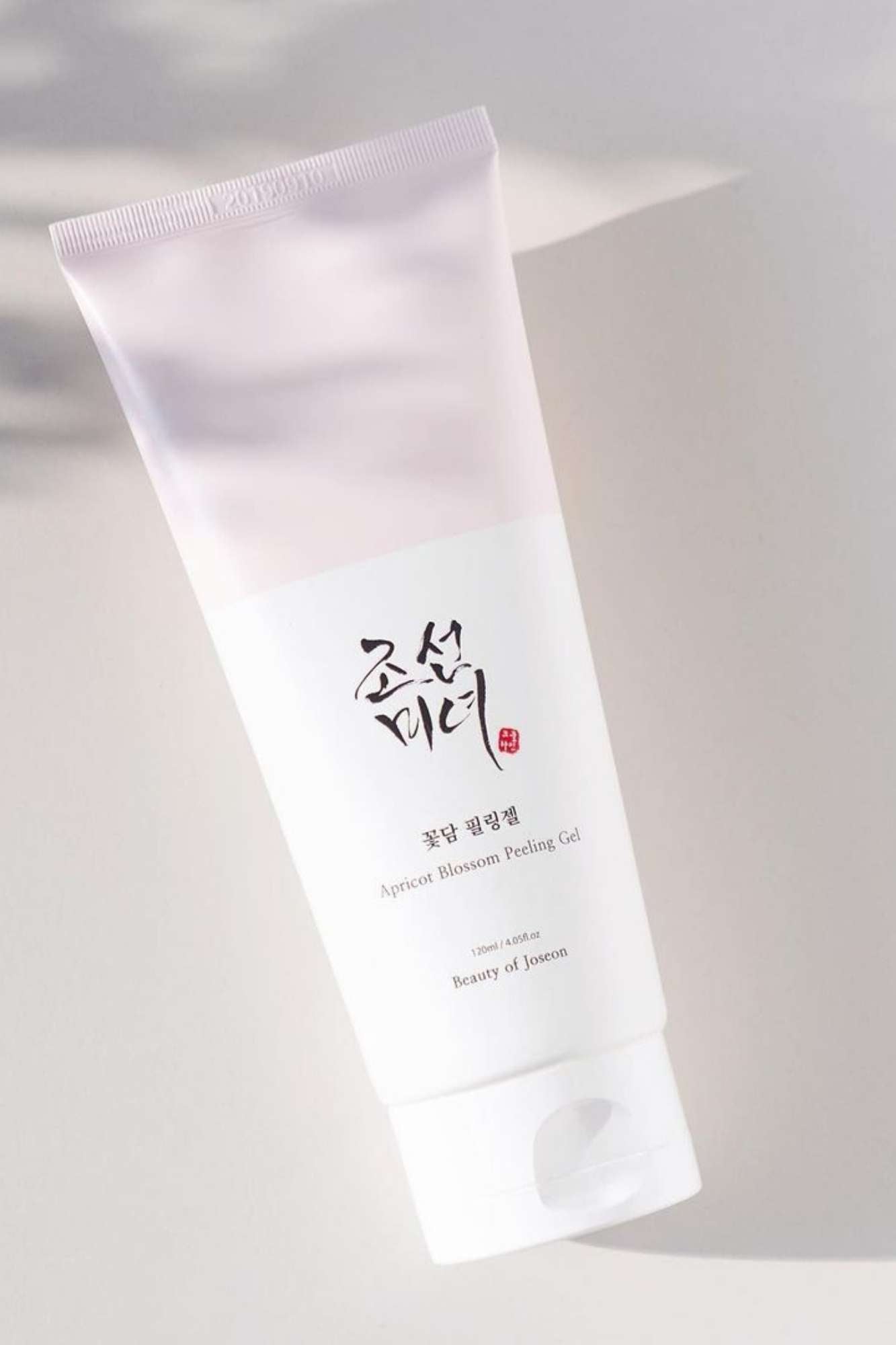 Beauty of Joseon - Apricot Blossom Peeling Gel - 100ml