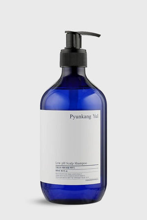 Pyunkang Yul - Low pH Scalp Shampoo & Treatment - 500ml