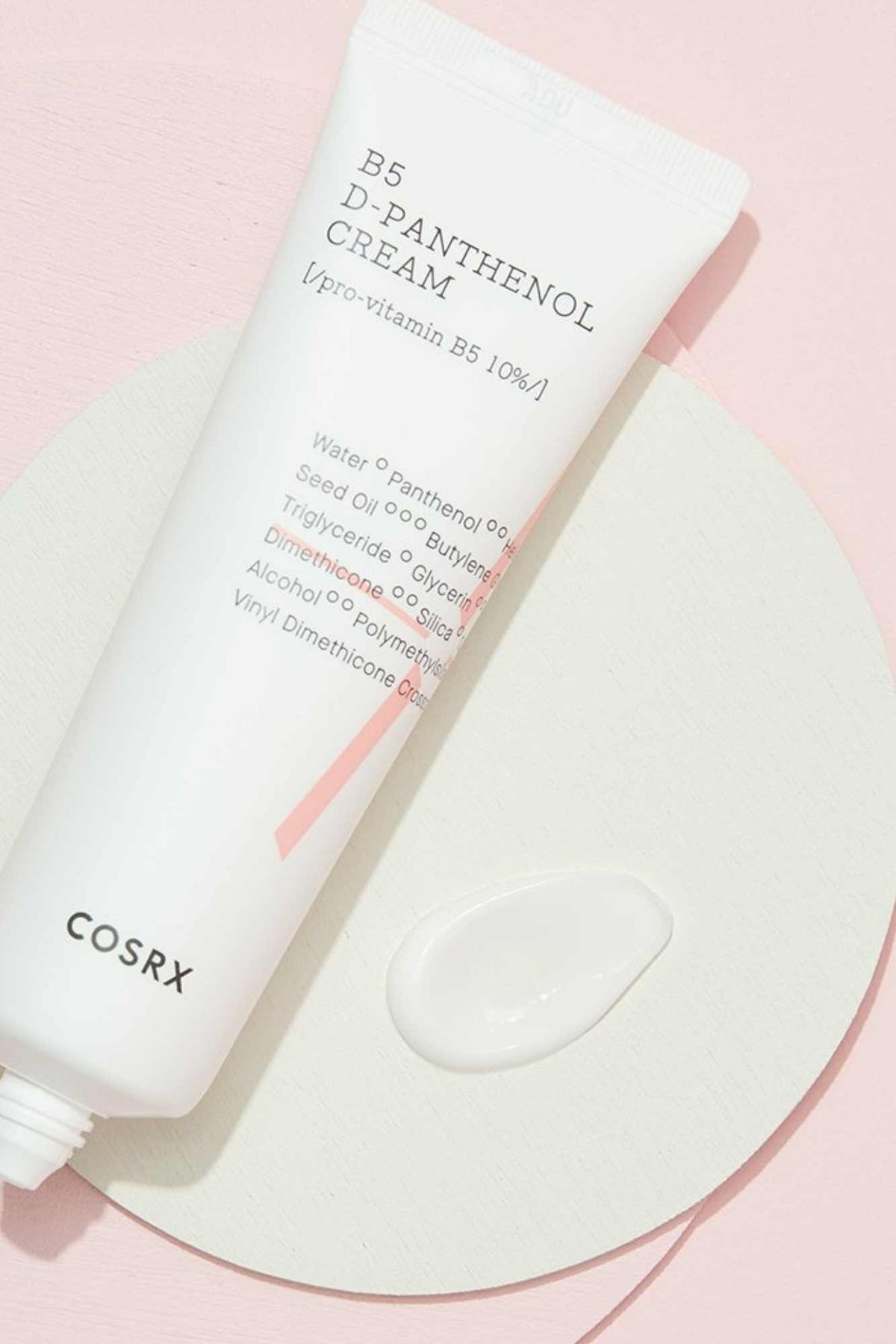 COSRX -  Balancium B5 D-Panthenol Cream - 50ml