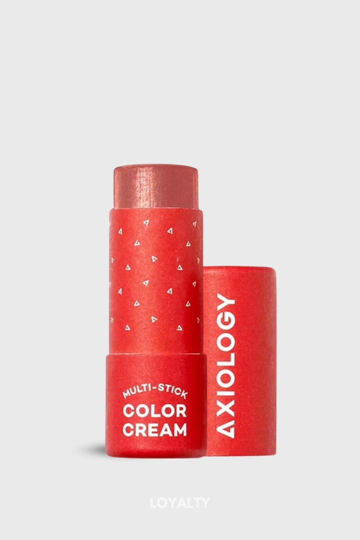 Axiology - Colour Cream Multistick - 1pc (13 colours)