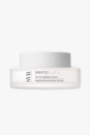 SVR Laboratories - BIOTIC Peptide Smoothing Gel - 50ml