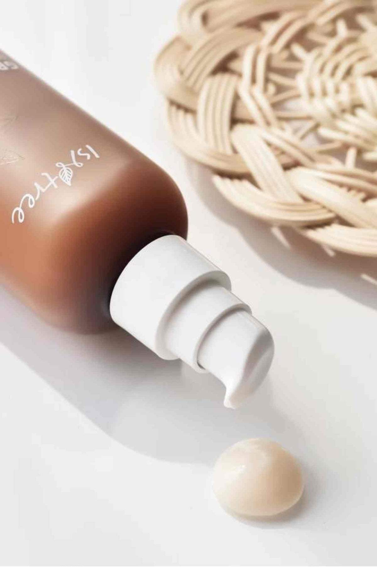 ISNTREE - Green Tea Fresh Emulsion - 120ml