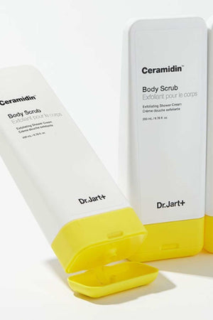 Dr. Jart+ - Ceramidin Body Scrub - 200ml