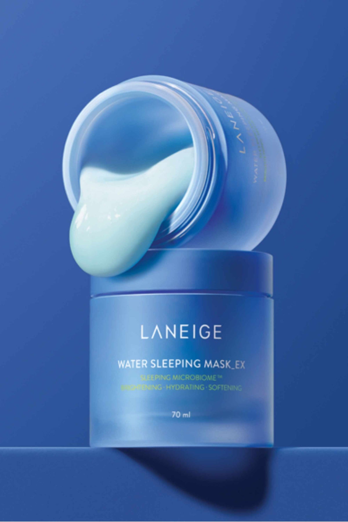 LANEIGE - Water Sleeping Mask EX - 70ml