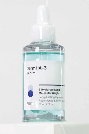 Purito - DermHA-3 Serum - 50ml