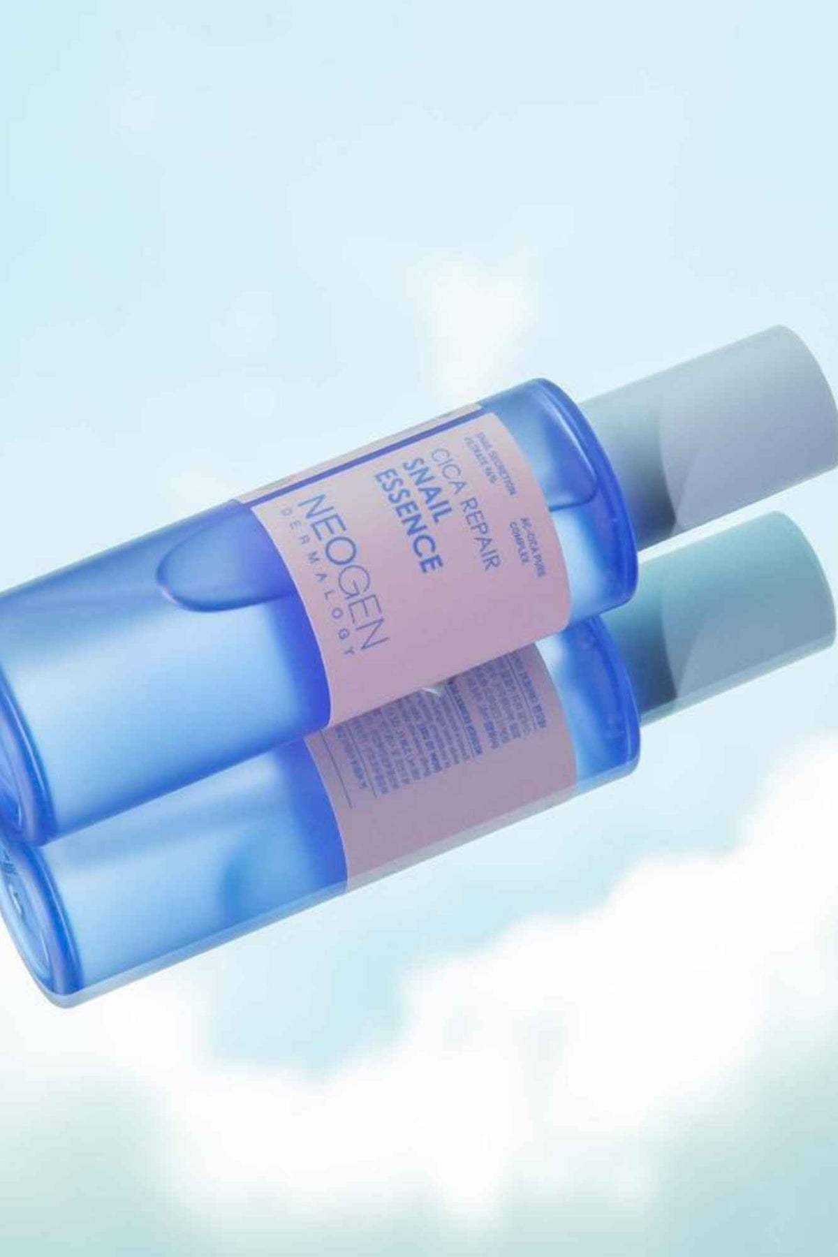 NEOGEN - Cica Repair Snail Essence - 100ml