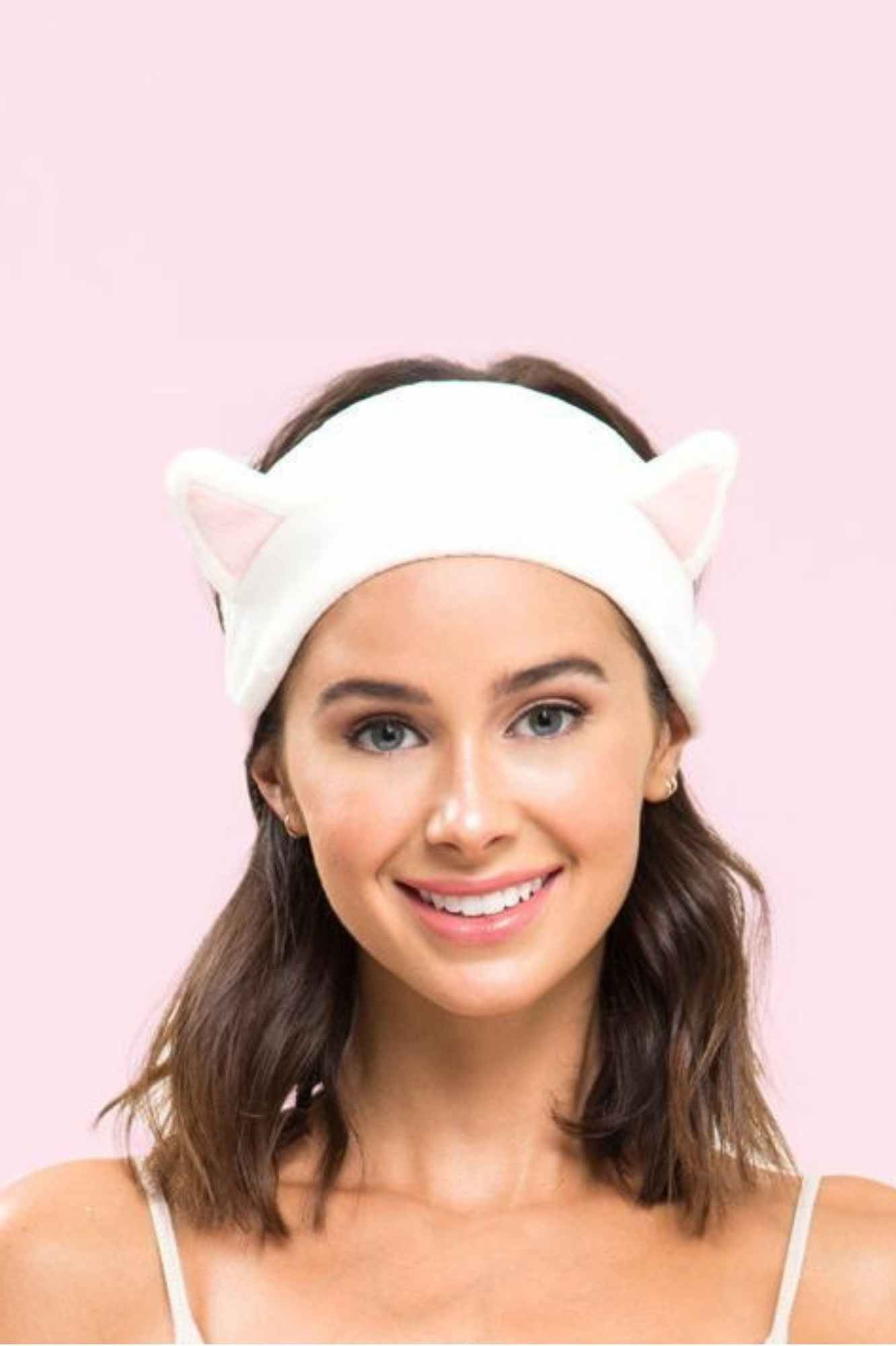 Etude House - My Beauty Tool Lovely Etti Hairband - 1pc