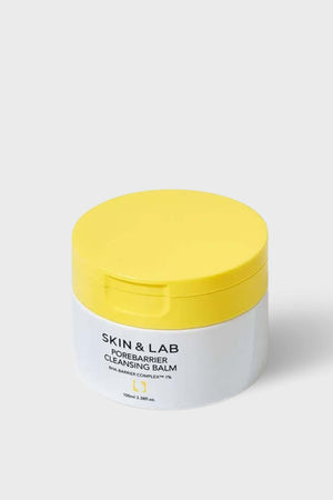 SKIN&LAB - Porebarrier Cleansing Balm - 100ml