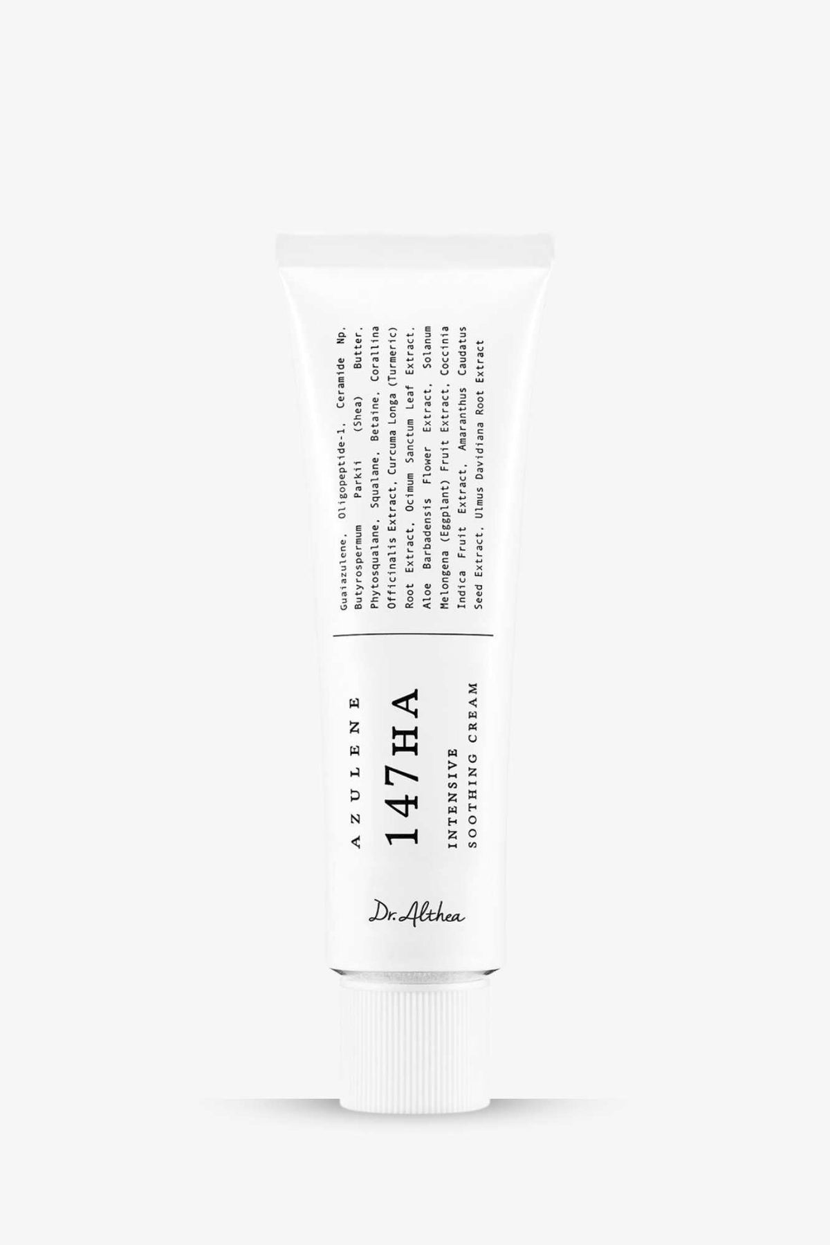 Dr. Althea - Azulene 147HA Intensive Soothing Cream - 50ml