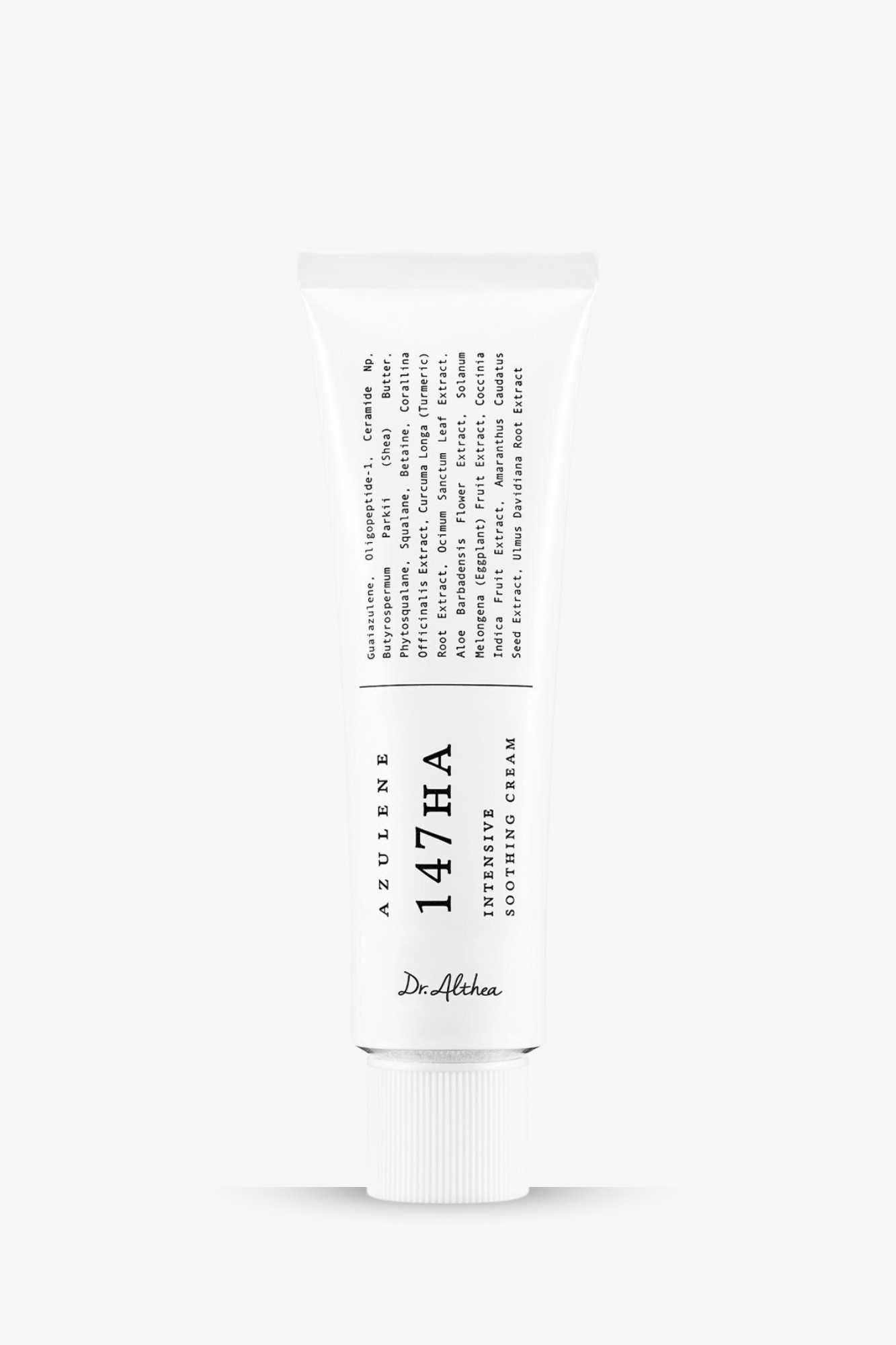 Dr. Althea - Azulene 147HA Intensive Soothing Cream - 50ml