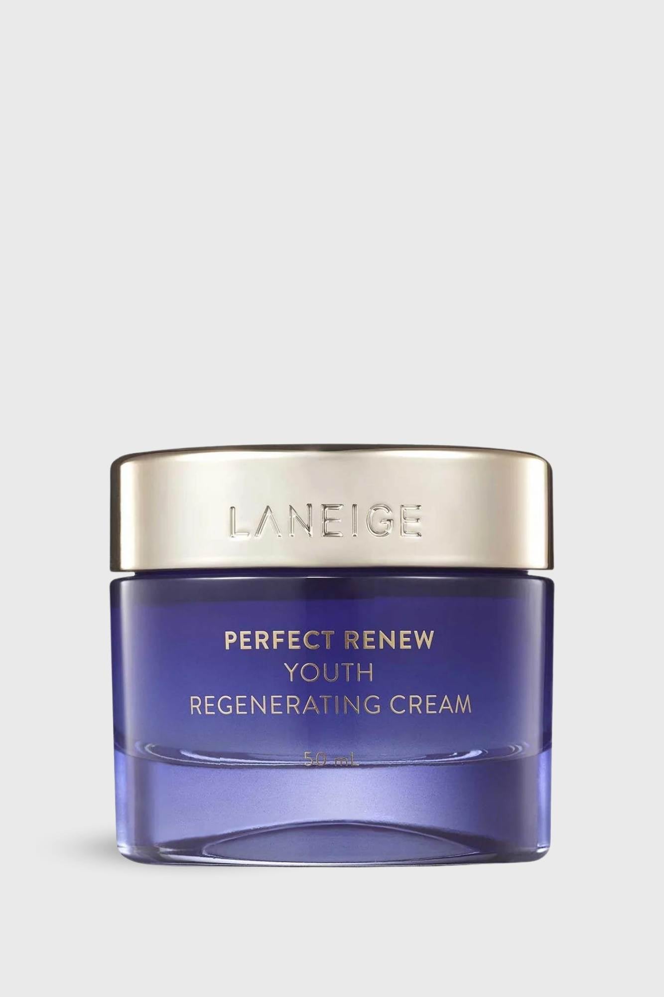 LANEIGE - Perfect Renew Youth Regenerating Cream - 50ml
