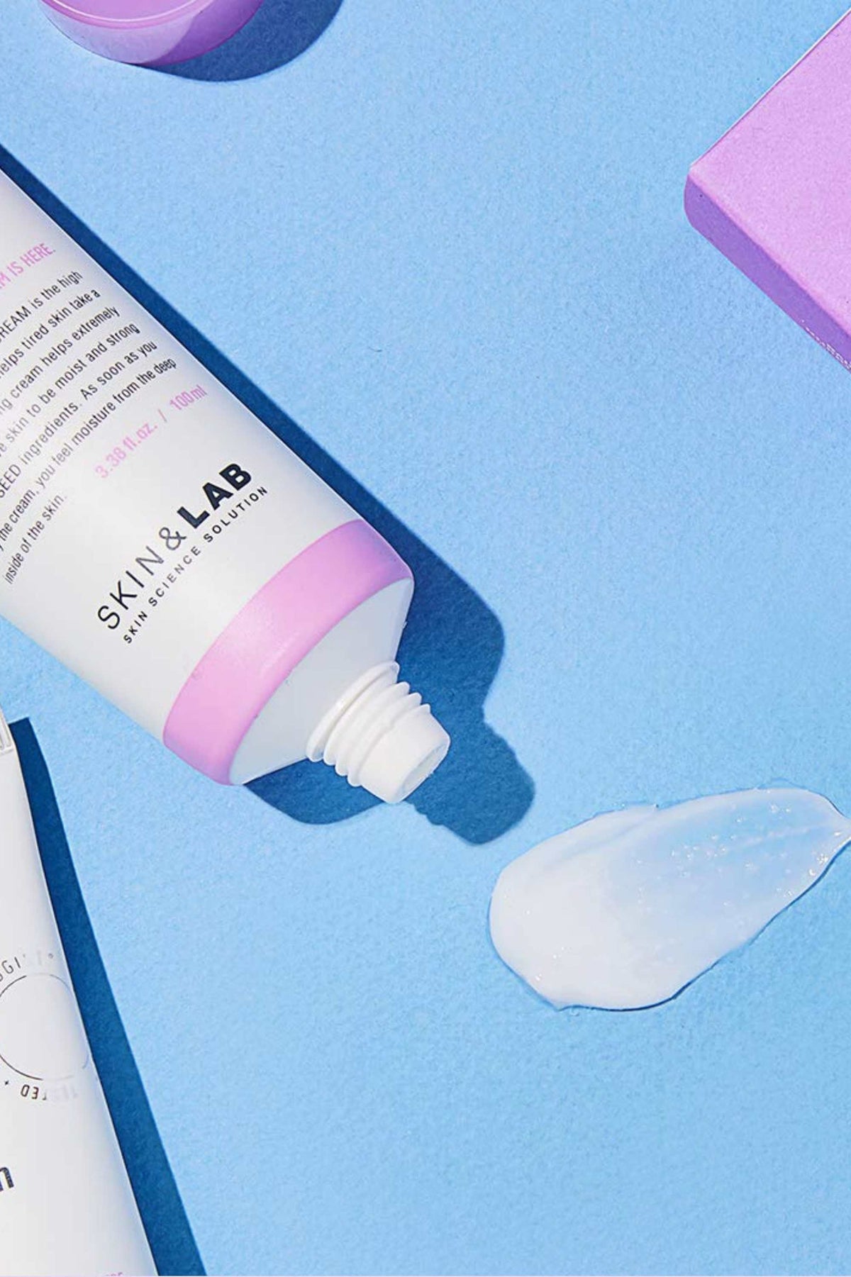 SKIN&LAB - Barrierderm Intensive Cream - 50ml / 100ml