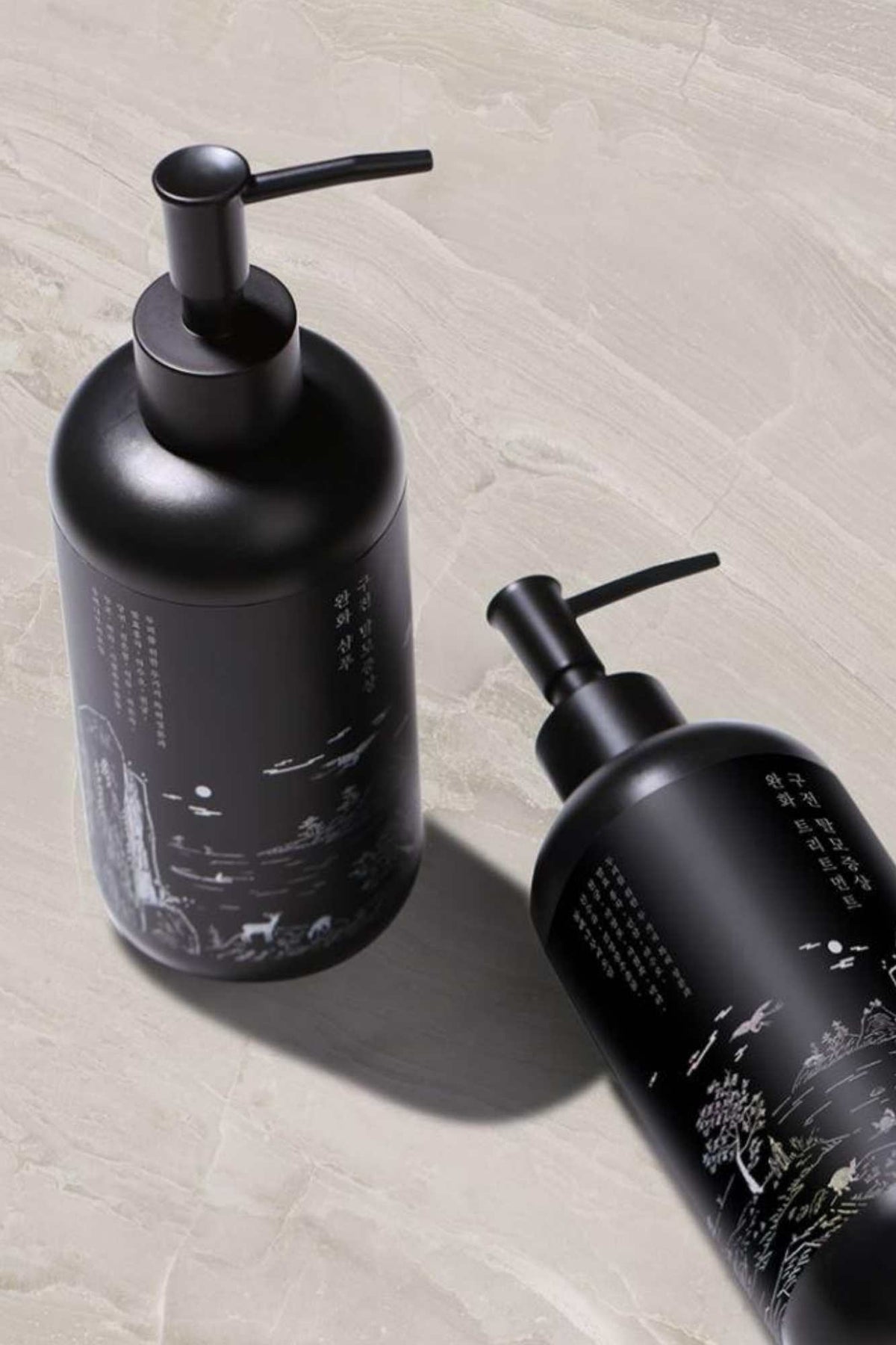 Pyunkang Yul - Herbal Hair Loss Control Hair Tonic - 200ml