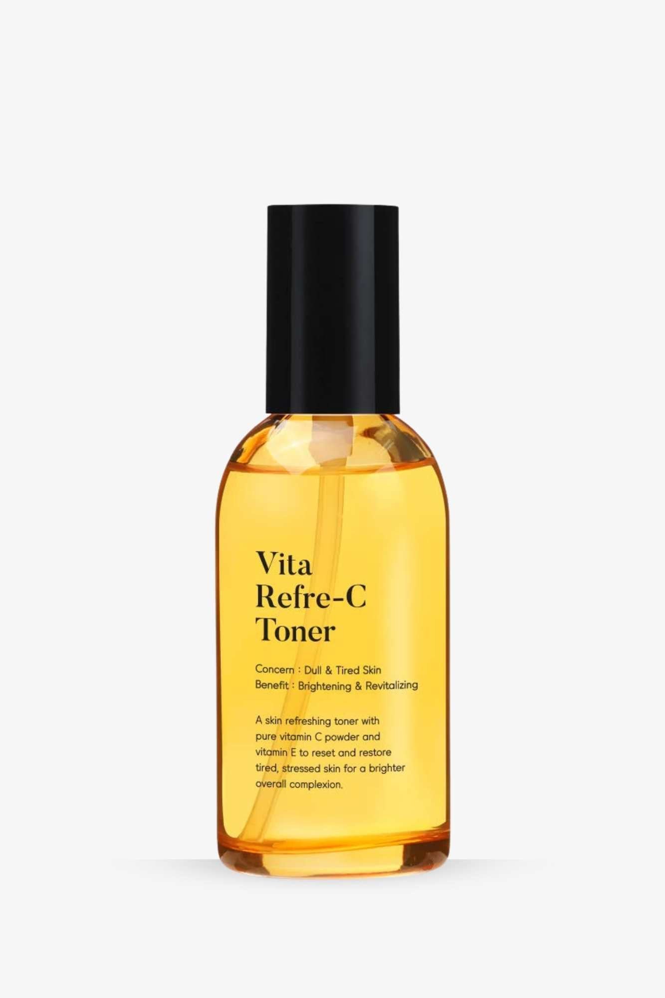 TIA'M - Vita Refre-C Toner - 100ml