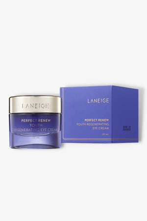 LANEIGE - Perfect Renew Youth Generating Eye Cream - 20ml