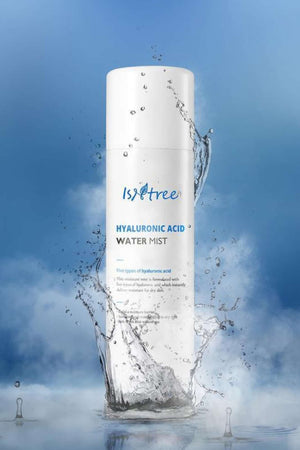 ISNTREE - Hyaluronic Acid Water Mist - 100ml