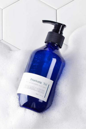 Pyunkang Yul - ATO Wash & Shampoo Blue Label - 290ml