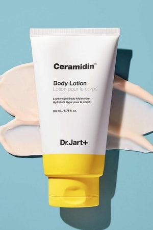 Dr. Jart+ - Ceramidin Body Lotion - 250ml