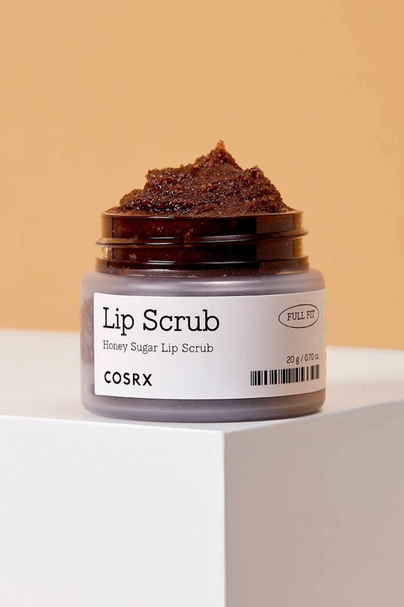 Fulll Fit Honey Sugar Lip Scrub