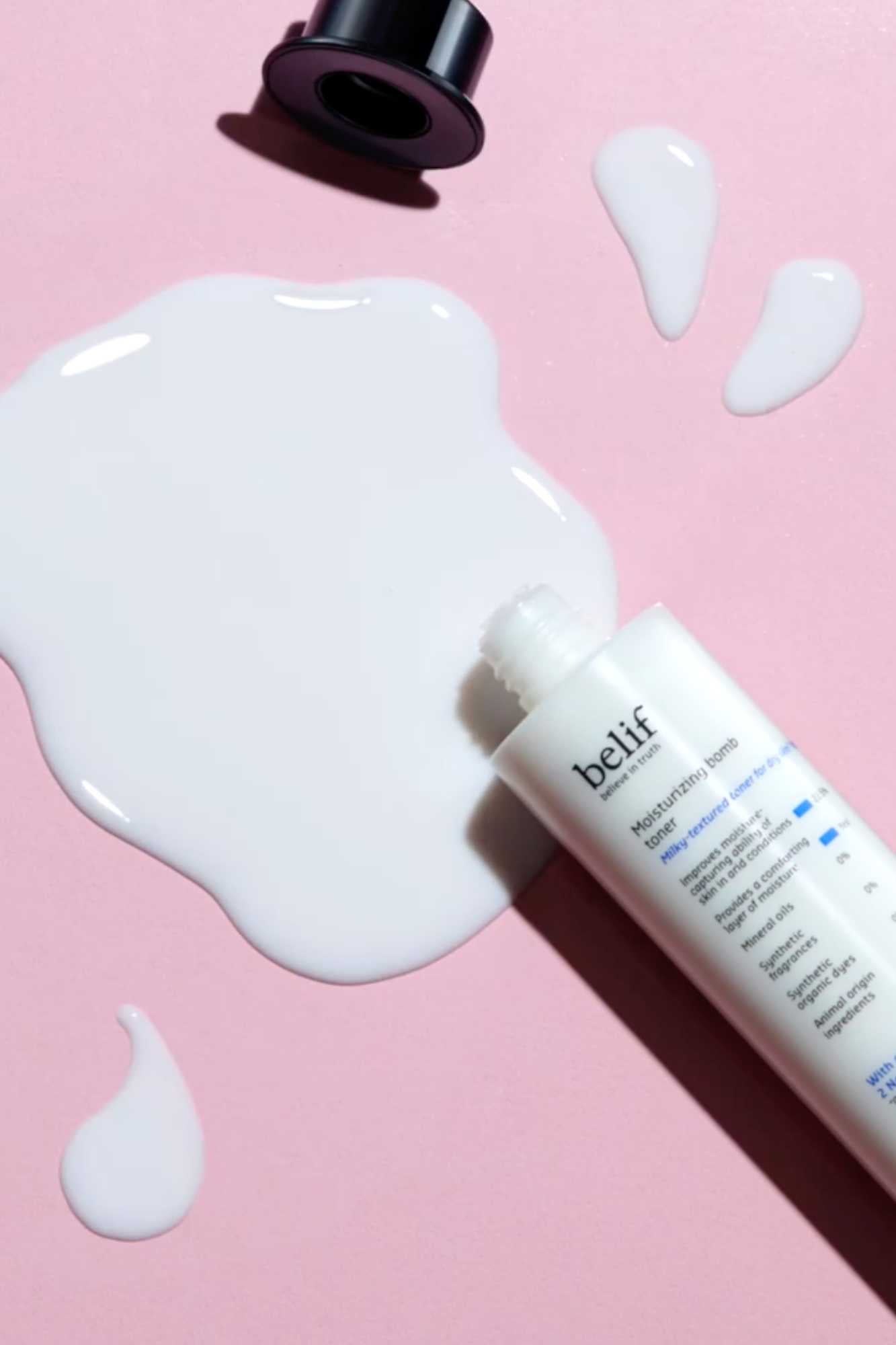 belif - Moisturizing Bomb Toner - 200ml