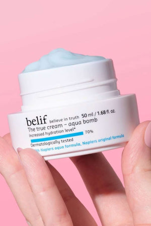 belif - The True Cream Aqua Bomb - 75ml