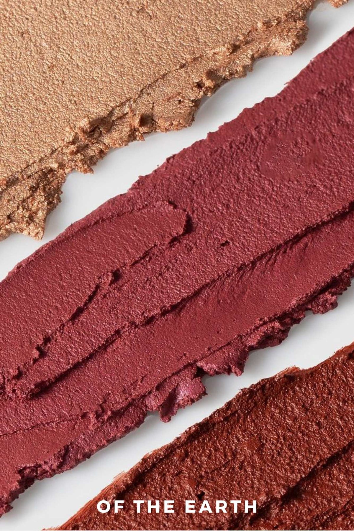 Axiology - Vegan Multi-Use Balmie Set - 3pcs (6 options)