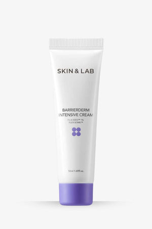 SKIN&LAB - Barrierderm Intensive Cream - 50ml / 100ml