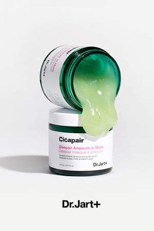 Dr. Jart+ - Cicapair Sleepair Ampoule-In Mask - 110ml