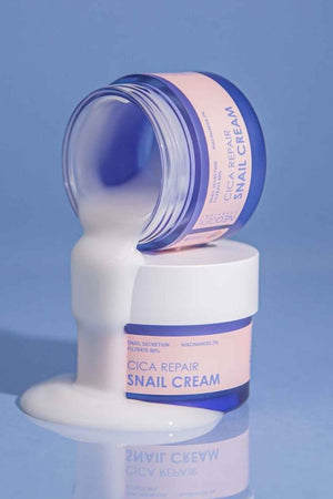 NEOGEN - Cica Repair Snail Cream - 50g