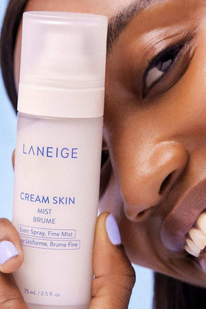 LANEIGE - Cream Skin Refiner Mist - 120ml
