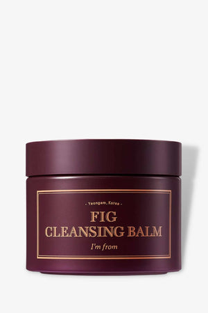 I'm From - Fig Cleansing Balm - 100ml