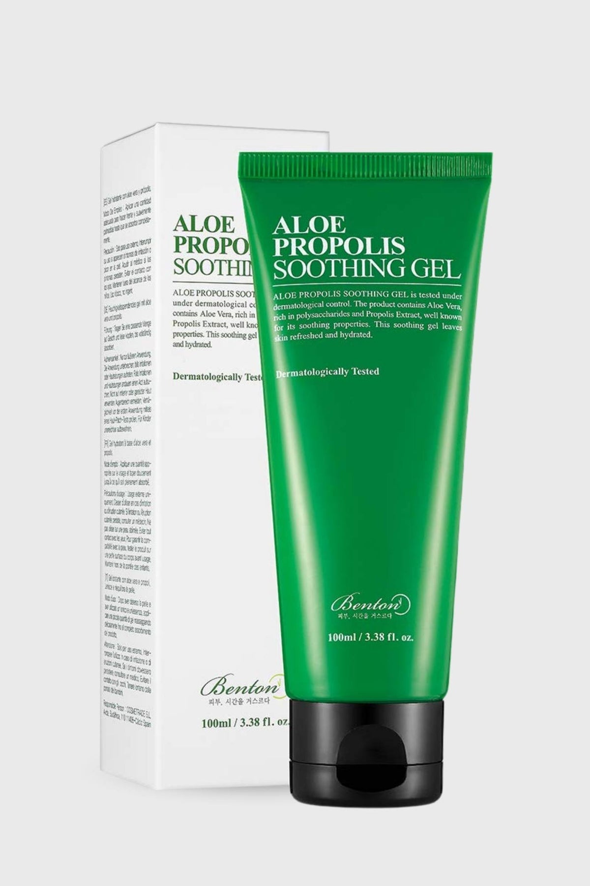 Benton - Aloe Propolis Soothing Gel - 30ml