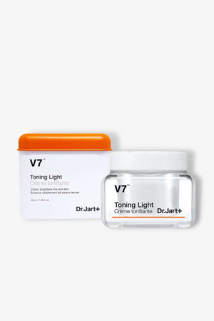 Dr. Jart+ - V7 Toning Light Cream - 50ml