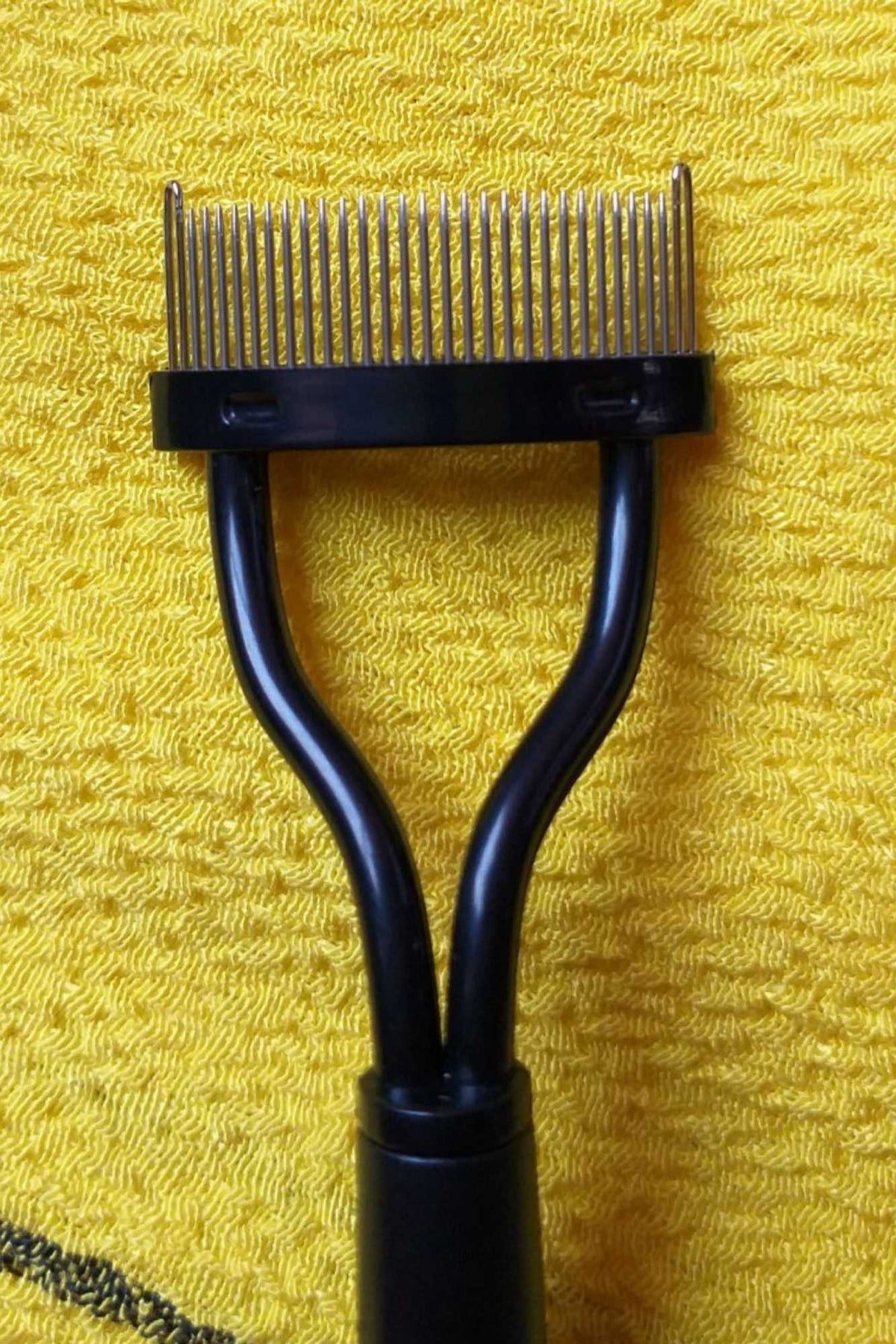 Etude House - My Beauty Tool Eyelash Comb - 1pc