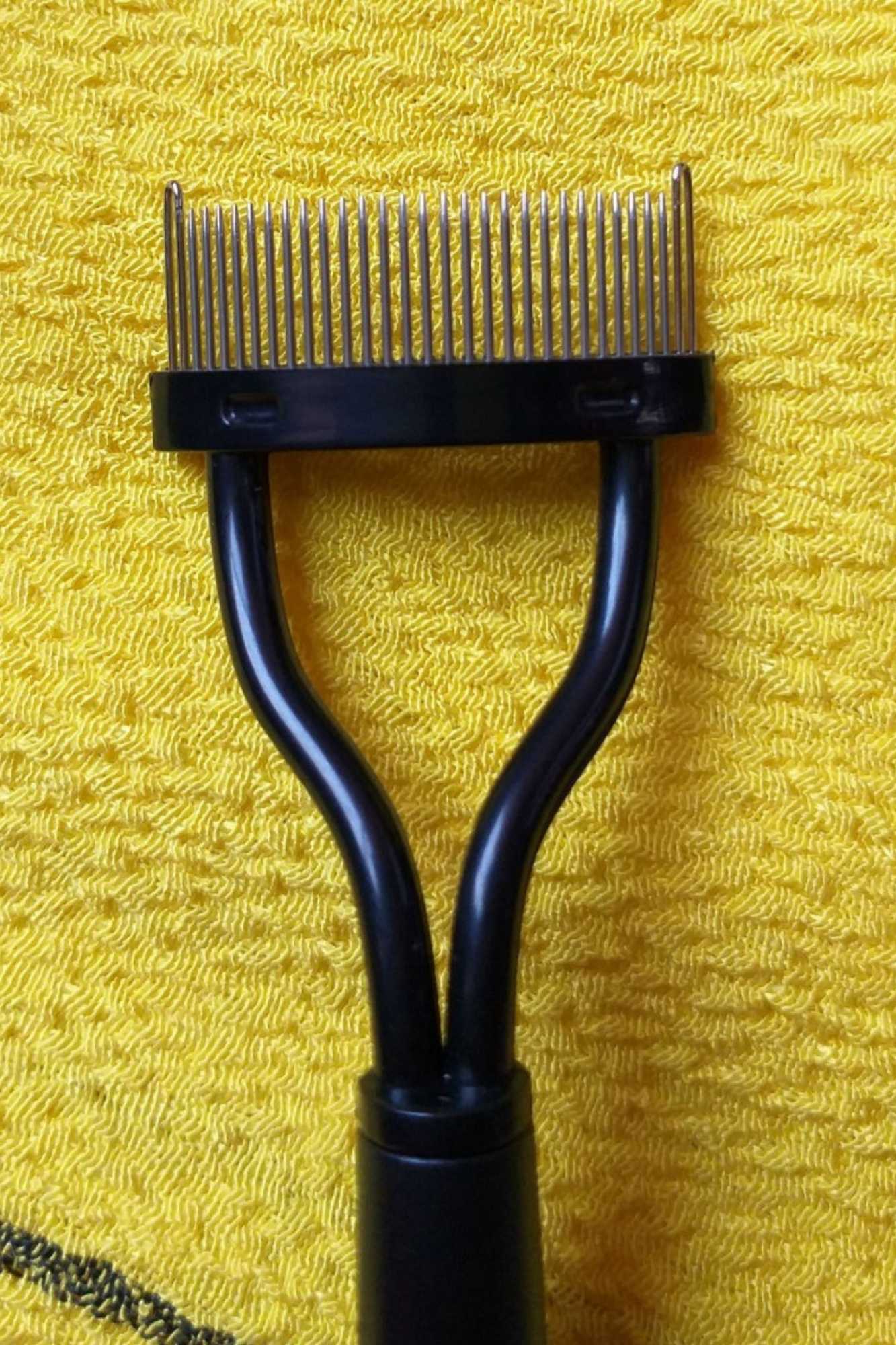 Etude House - My Beauty Tool Eyelash Comb - 1pc