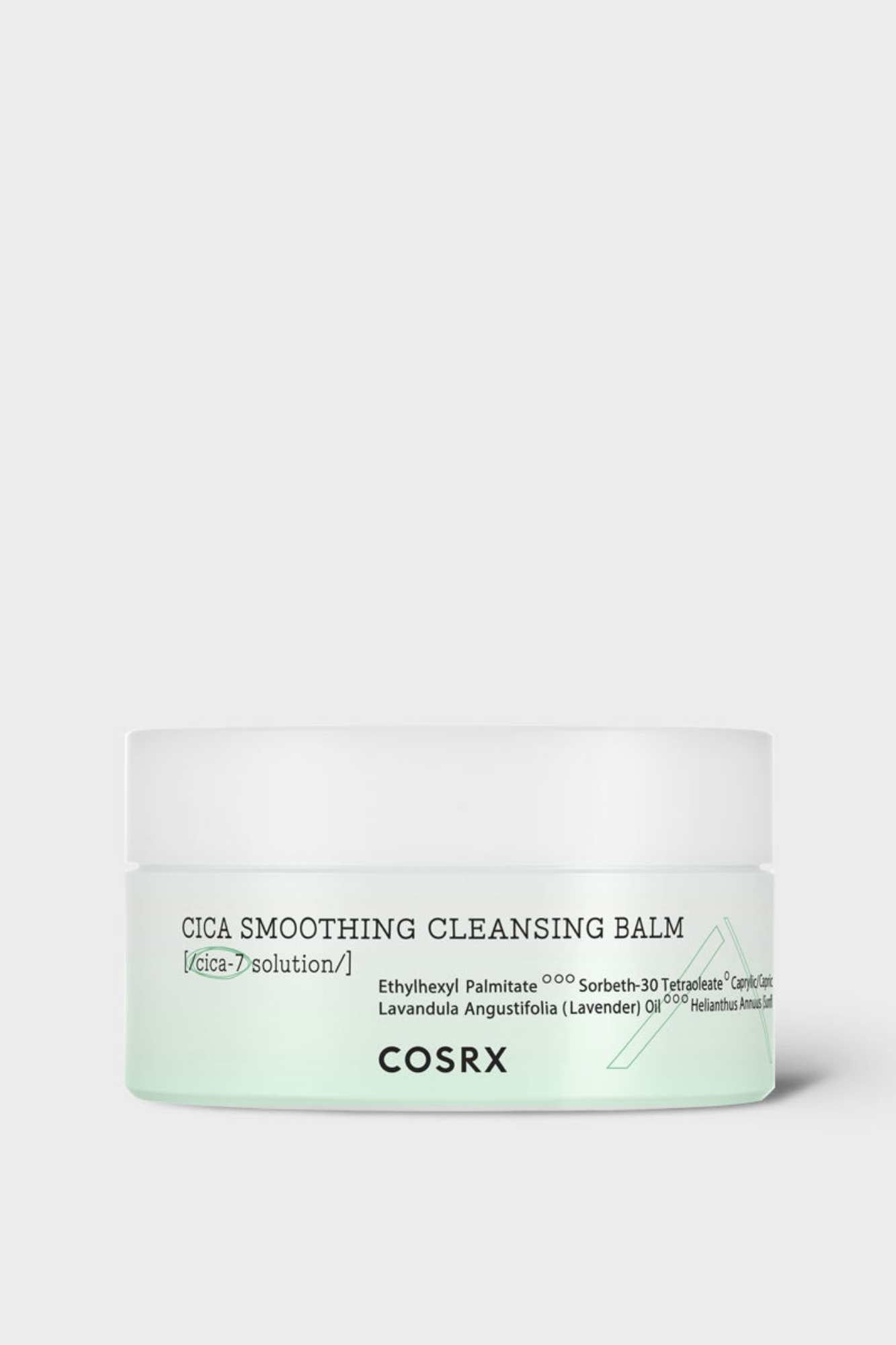 COSRX - Cica Smoothing Cleansing Balm - 120ml