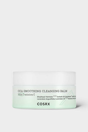 COSRX - Cica Smoothing Cleansing Balm - 120ml