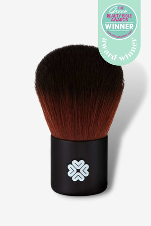 Lily Lolo - Kabuki Makeup Brushes (2 types)