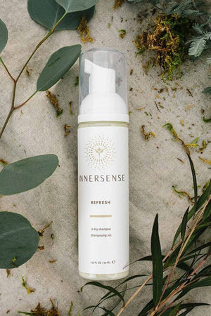 Innersense - Refresh Dry Shampoo - 70ml