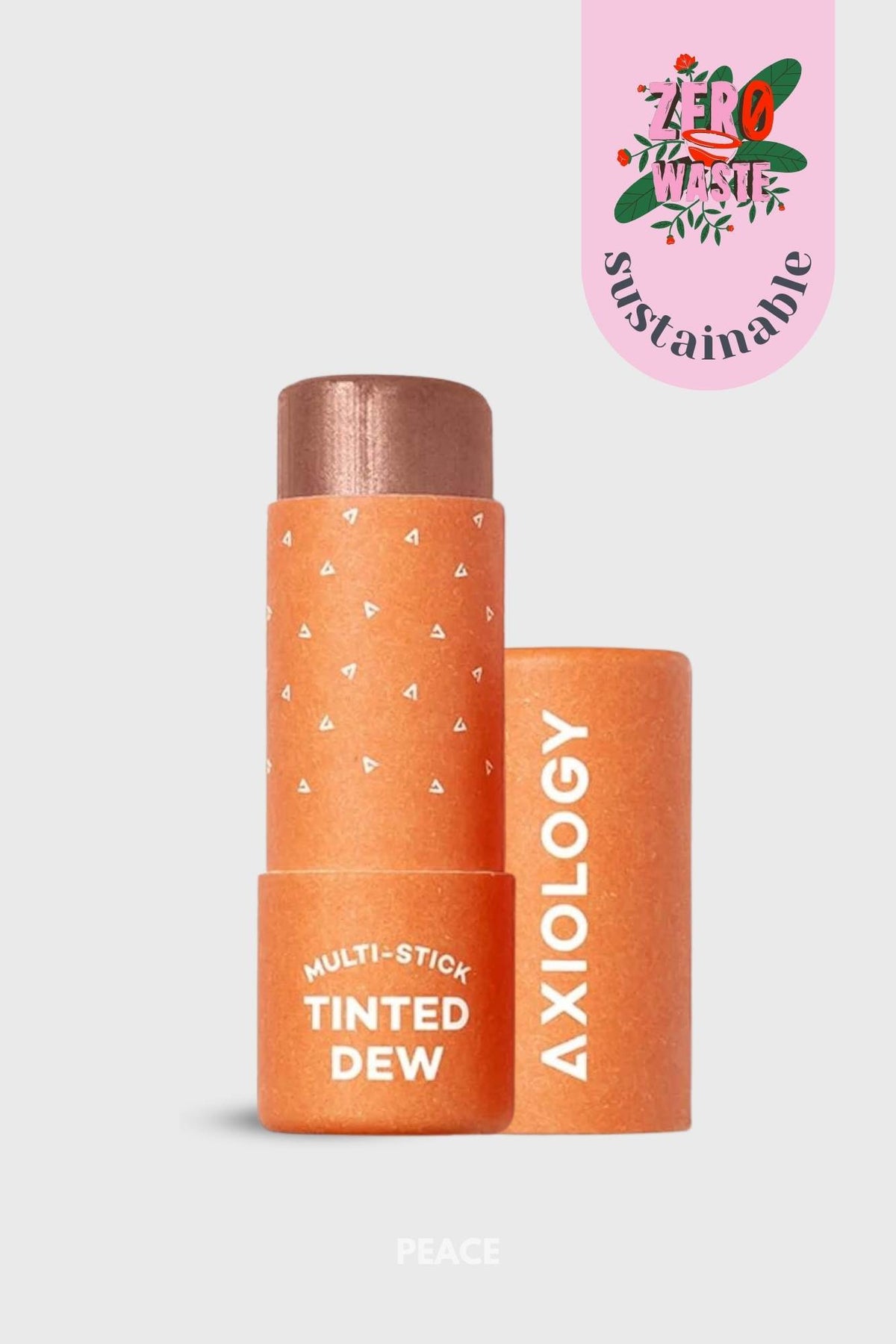 Axiology - Tinted Dew Multistick - 1pc (7 colours)