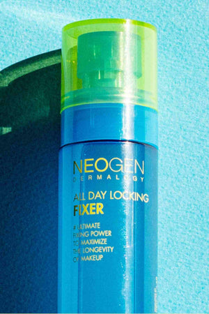 NEOGEN - Dermalogy All Day Locking Fixer - 80ml