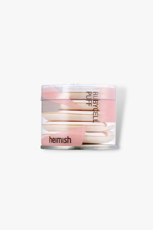 Heimish - Artless Rubycell Puff - 5pcs