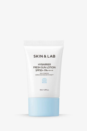 SKIN&LAB - Hybarrier Fresh Sun Lotion - 50ml