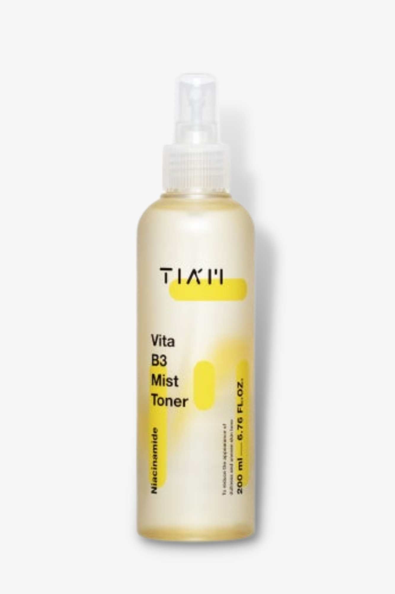 TIA'M - Vita B3 Mist Toner - 200ml