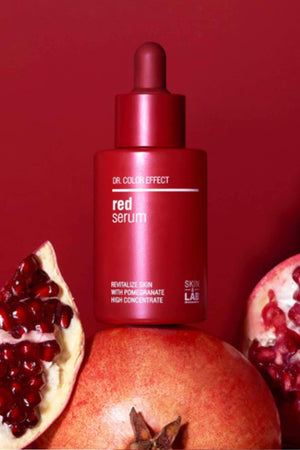 Skin&Lab Red Serum Revitalizing high concentrate Skincare Korean Skin and Beauty Australia wrinkle anti-aging